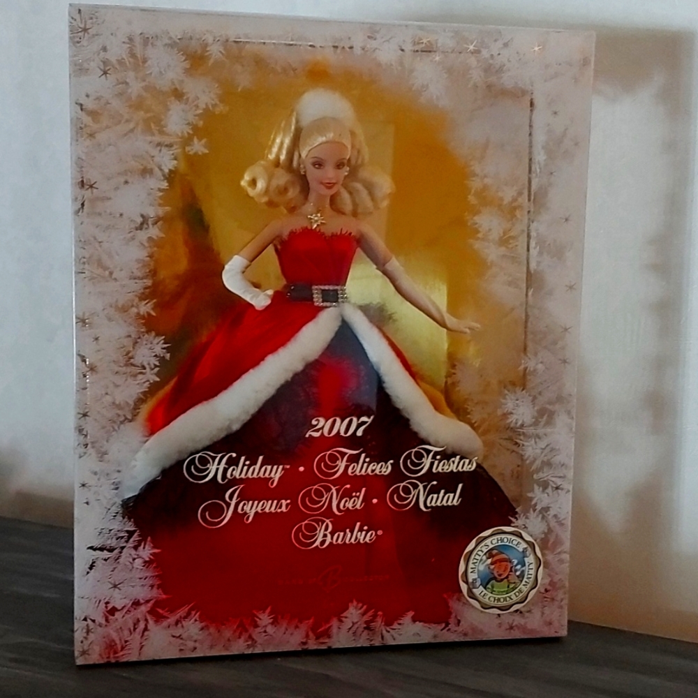 Barbie